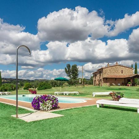 Holiday Home Casale Poggio Lupinaio By Interhome San Martino sul Fiora Zewnętrze zdjęcie