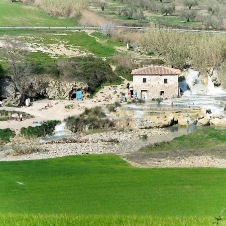 Holiday Home Casale Poggio Lupinaio By Interhome San Martino sul Fiora Zewnętrze zdjęcie