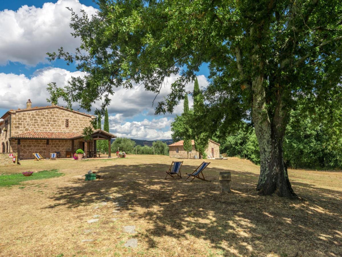 Holiday Home Casale Poggio Lupinaio By Interhome San Martino sul Fiora Zewnętrze zdjęcie