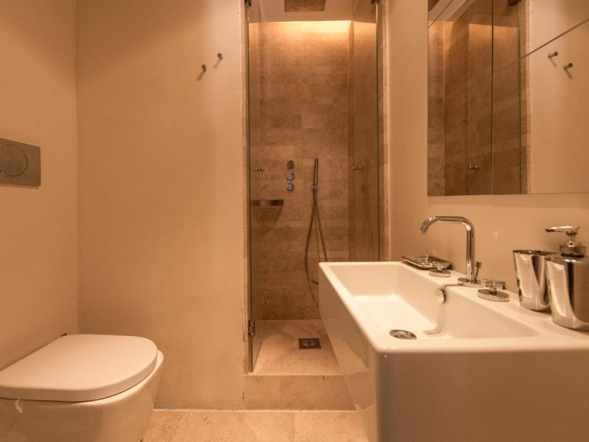 Holiday Home Casale Poggio Lupinaio By Interhome San Martino sul Fiora Zewnętrze zdjęcie